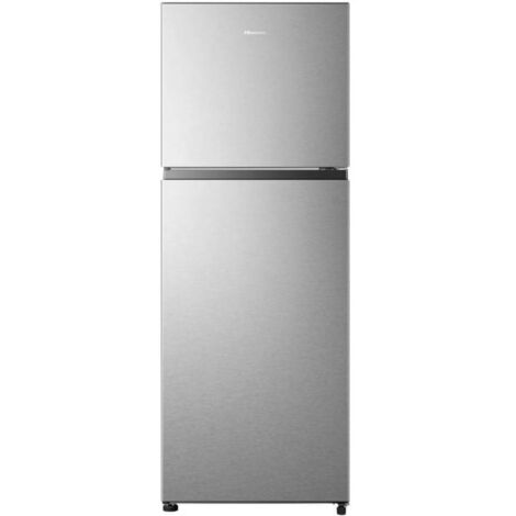 FRIGO HISENSE RT422N4ACE NF 170X60 E INOX