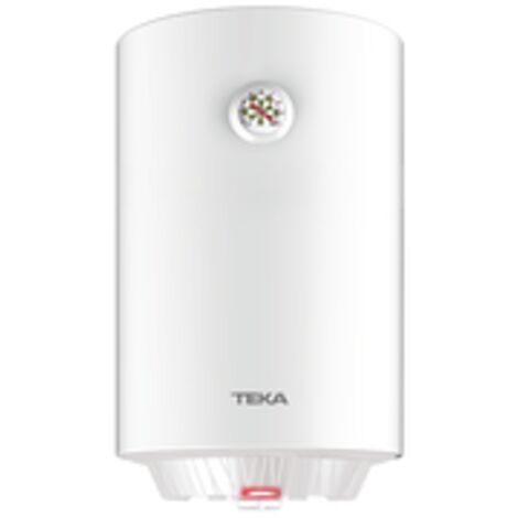 Termo agua caliente 30 litros Vertical TEKA EWH 30 C   1500W, PN