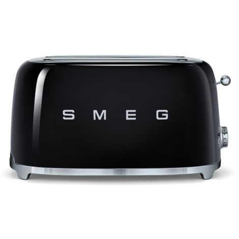 Tostadora Smeg TSF02BLEU Negro 1500 W