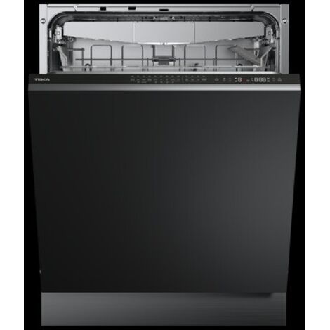 Lavavajillas Integrable 60cm TEKA DFI 46950 XL Clase E   12L, 15 (1/5)