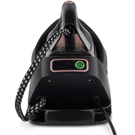 Centro de planchado 2600W 7 bar UFESA SMART DIGITAL Vapor Continu (1/5)