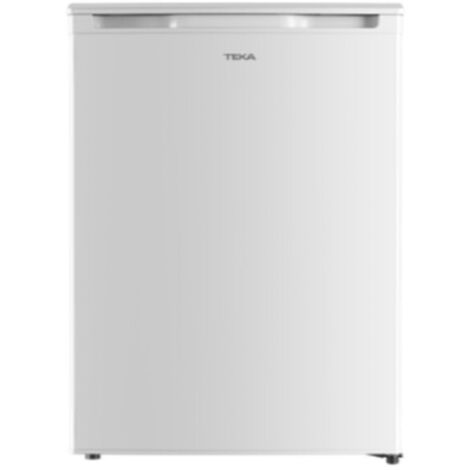 Frigorífico de una puerta TEKA RSL 10130 WH 131L Clase E Alto 84, (1/5)