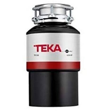 Teka - TR 550 Crusher