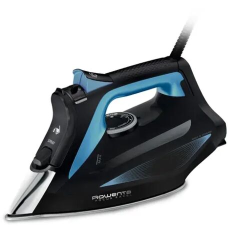 Plancha Plancha de vapor Microsteam HD Vapor continuo Sí ROWENTA