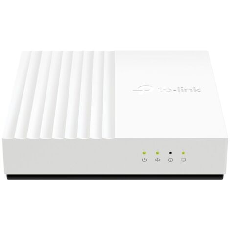 Rúter TP-LINK XGZ030 Blanco