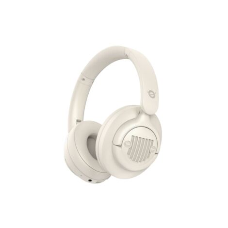Auricular Diadema con Cable e Inalambrico Noise Cancelling CONCEP (1/2)