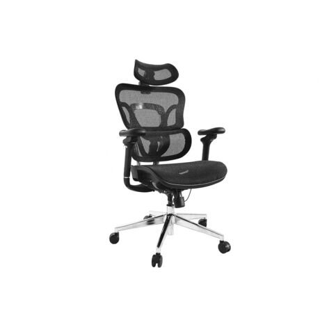 Silla Gaming EQUIP EQ651051 (1/2)