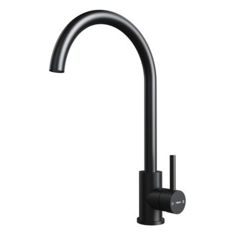 Grifo de cocina Desplegable Tipo C Altura Max 36,5cm TEKA UNI 931 (1/2)