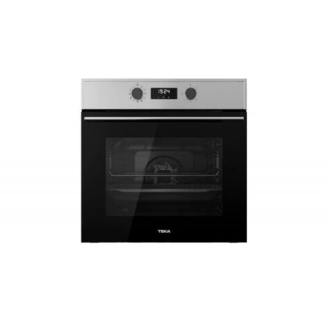 TEKA HSB635PSSINOX HORNO ENCASTRE (1/5)