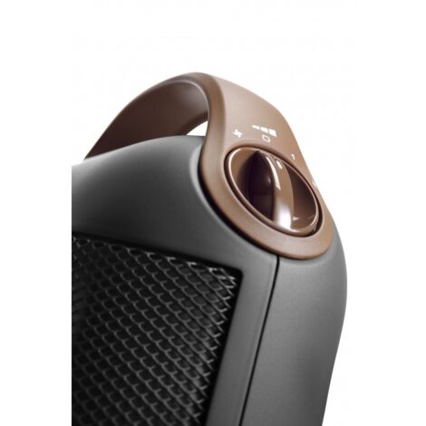 Calefactor Calentador eléctrico de ventilador 1800W elemento cale