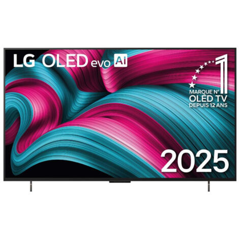 TV OLED 4K UHD LG OLED42C54LA 42"   Smart TV, webOS, HDR, Proces