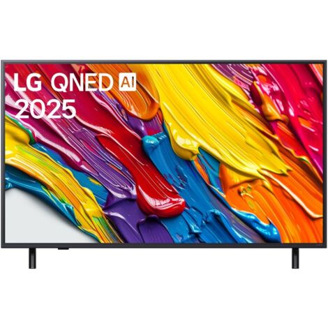 TV QNED 4K LG 50QNED82A6B.AEU 50" Smart TV , WebOS , HDR