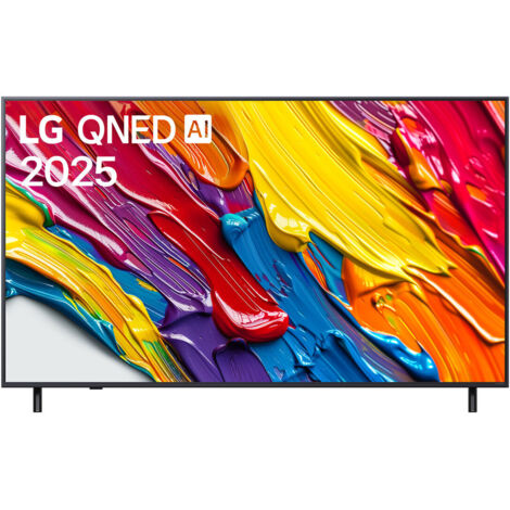 TV LG 65 65QNED82A6B QNED UHD 4K