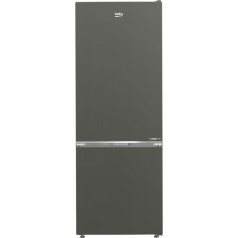 Frigo Combi No Frost BEKO B3RCNE564HG Alto 192cm x 70cm Clase E 4