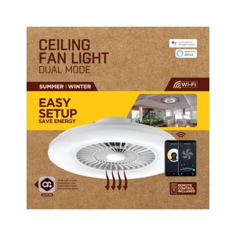Iluminación Smart Home Tira LED LED WiFi 10W MUVIT 323115-2 IP65