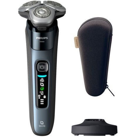 Cortapelos corte Mínimo 1 mm PHILIPS X9001/10   18 + 10 Pasos, C