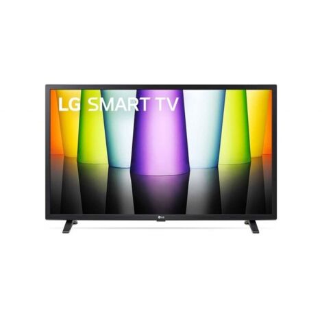 TV LG 32LQ630B6LA IPS LED 32" (82cm.) pulgadas HD Ready (720p) Sm