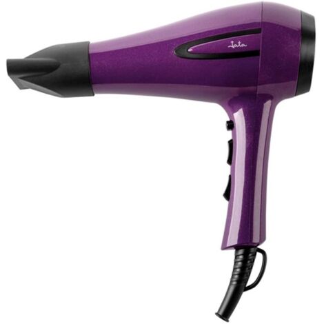 Secador de pelo 2200W AC JATA JBSC1065 2 Velocidades, 3 Temper (1/5)