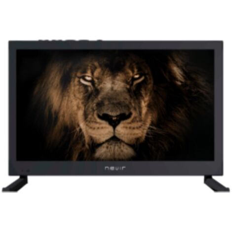 TV LED HD Ready NEVIR NVR-7717-16RD2N 16" S.O. propio (1/3)