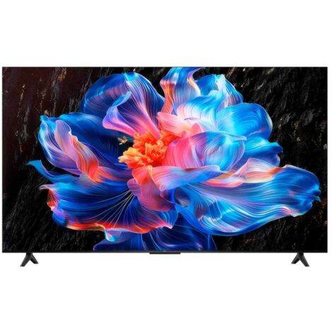 Smart TV TCL 65P6K 65 4K Ultra HD LED HDR