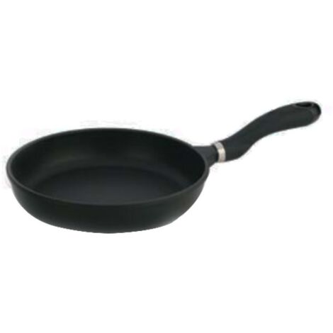 Sartén Aluminio Fundido 18cm VALIRA 4575/25 Adecuado para todos l (1/2)