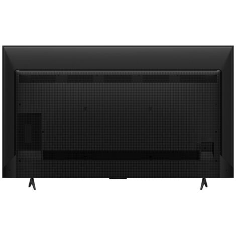 TV QLED 4K UHD TCL 65P7K 65" Smart TV, Google TV, Game Acceler (1/2)