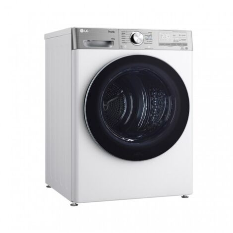 LG Ropa Secadora - RH10V9AV2WR