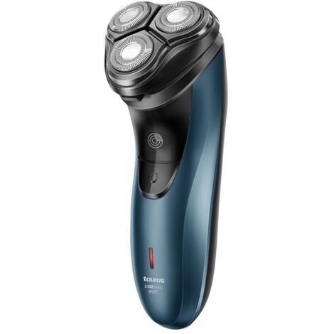 Afeitadora Mojado y seco de rotación TAURUS SHA1201 903541000 Neg (1/3)