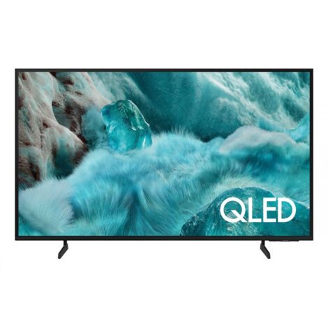 TV QLED 4K UHD Samsung QE55Q7FAAU 55" Smart TV, Tizen, HDR (1/2)