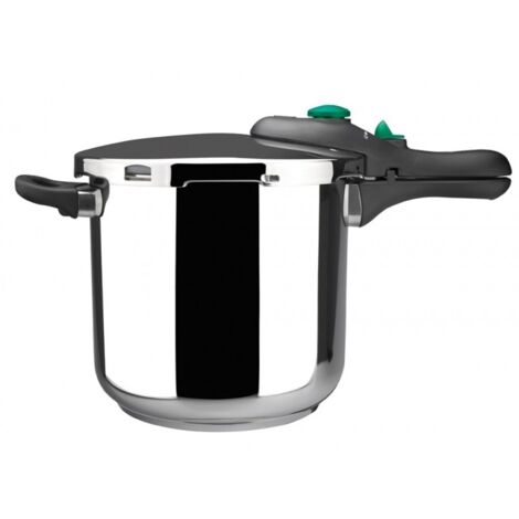 MAGEFESA OLLA A PRESION  RAPIDA DYNAMIC-8 DE  7,5 LITROS