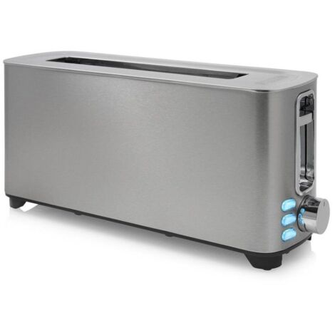 Princess 142405 6 2 rebanada(s) 1050 W Acero inoxidable
