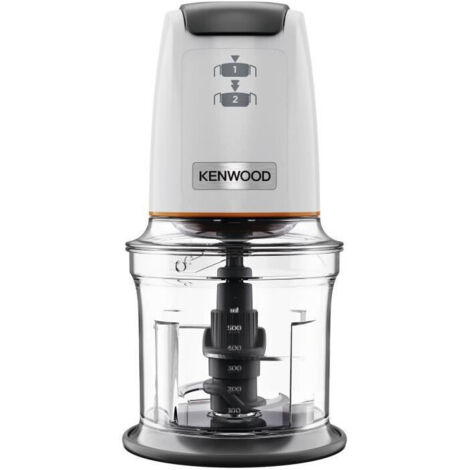 PICADORA KENWOOD CHP61100WH