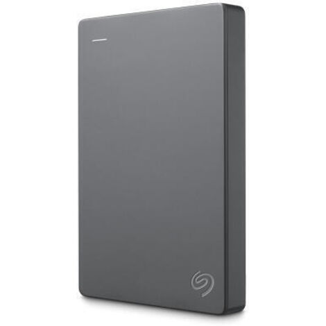 Disco Duro Portátil 1 TB SEAGATE STJL1000400 (1/4)