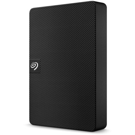 Disco Duro Portátil 4 TB SEAGATE STKM4000400 (1/2)