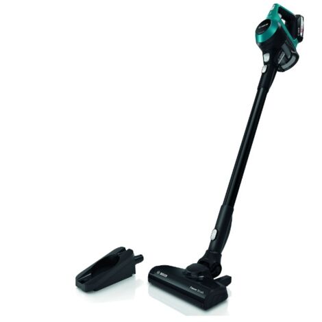 Aspirador Escoba sin Cable BOSCH BBS611LAG Azul 300 ml 18 V