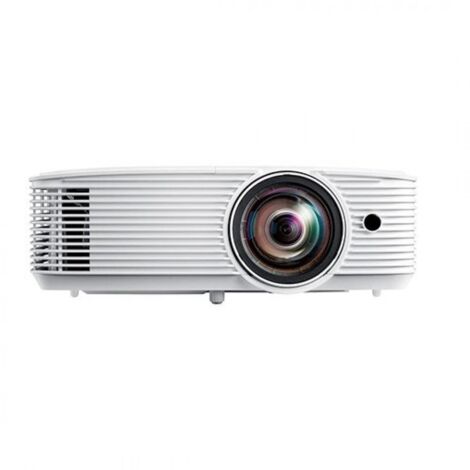 Proyector Full HD 3700 OPTOMA DLP Blanco con Altavoces E9PD7DQ01E (1/5)