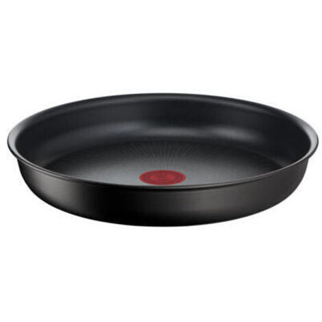 Tefal L7630543 Ingenio Unlimited Sartén Negra 26 cm