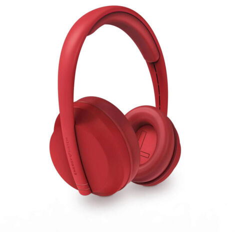 Energy Sistem Auriculares Bluetooth Hoshi ECO Red (1/4)
