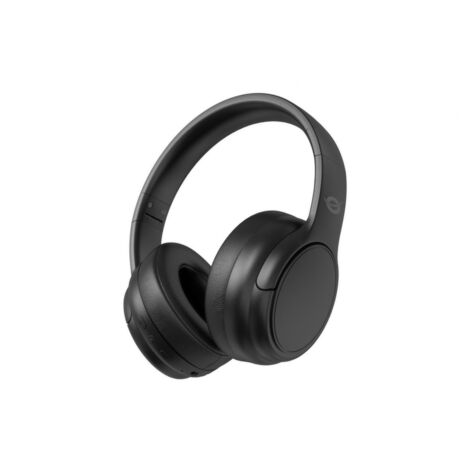 Auricular Diadema con Cable e Inalambrico Bluethooth CONCEPTRONIC (1/2)