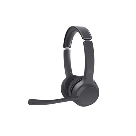 Auricular Diadema con Cable e Inalambrico Noise Cancelling Blueth (1/2)
