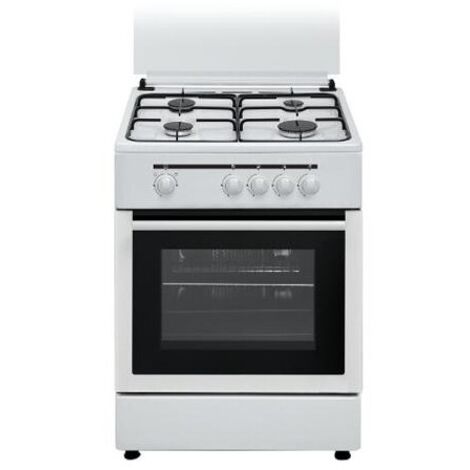 VITROKITCHEN CB-60 BN COCINA (1/4)
