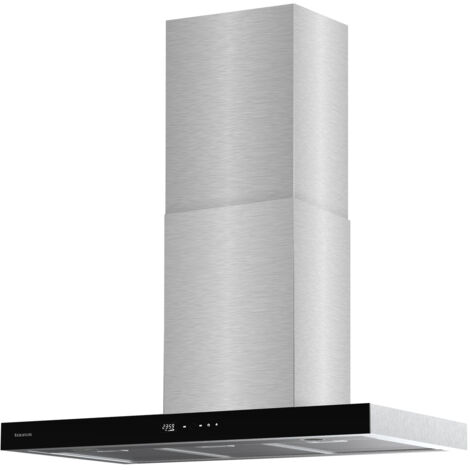 CAMPANA DECORATIVA TAURUS T90IXAL (1/3)