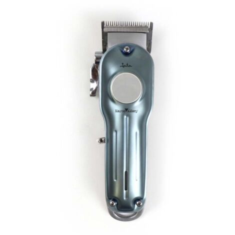 Cortapelos corte Mínimo 1.5mm JATA JBCP5544 4 Pasos, Corte Máx (1/5)