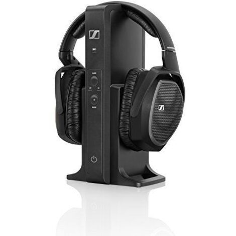 SENNHEISER RS 175 AURICULARES INALÁMBRICOS DE DIADEMA (1/5)