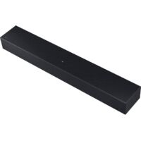 Barra de sonido SAMSUNG HW-C400/ZF 2.0 canales, 20 W, 4 Altavo
