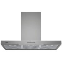 Cata SYGMA 9010 X - Campana Chimenea Ancho 90 Cm Inox