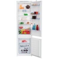 Frigo Combi Integrable BEKO BCSA306E4SFN Alto 193,5cm x 54cm Clas