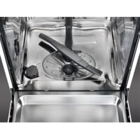 Lavavajillas Integrable 60cm 9,9L Clase E AEG FSB32610Z 13 cubier