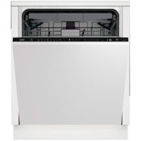 Lavavajillas Integrable 60cm BEKO BDIN38644D Clase C 9,5 litro