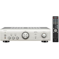 Amplificador HiFi 70W por canal (4 ohmios) 2 DENON PMA 600NE SILV
